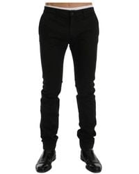 Gianfranco Ferré - Chinos - Lyst