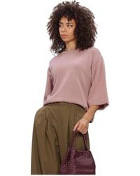 Copenhagen Muse - Cmsienna Pullover - Lyst