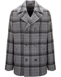 Michael Kors - Winter Jackets - Lyst