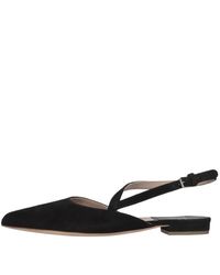 Laurence Dacade - Ballerina Shoes - Lyst