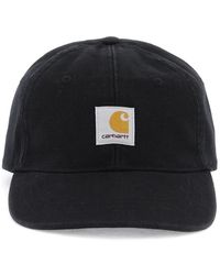 Carhartt - Cappello baseball icon con patch logo - Lyst