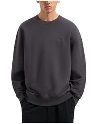 OLAF HUSSEIN - Sweatshirts - Lyst