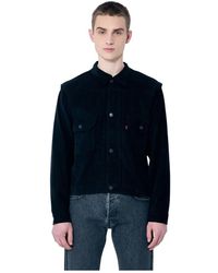Levi's - Light Jackets - Lyst