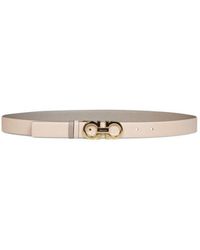 Ferragamo - Belts - Lyst