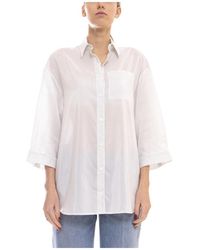 Peserico - Shirts - Lyst