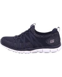 Skechers - Bequeme Slip-On Schuhe Für Frauen - Lyst