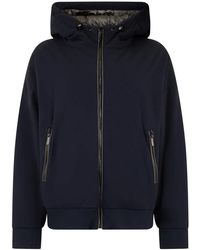 Moorer - Alya Jacket - Lyst