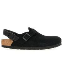 Birkenstock - Clogs - Lyst