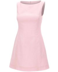 Faithfull the Brand - Short Dresses - Lyst