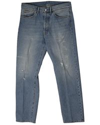 Nine:inthe:morning - Straight jeans - Lyst