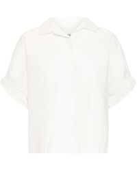 Ichi - Polo Shirts - Lyst