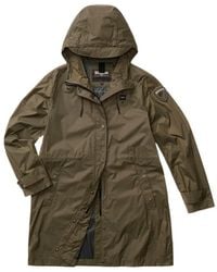 Blauer - Parkas - Lyst
