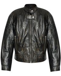 Stand Studio - Leather Jackets - Lyst