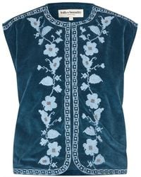 Lolly's Laundry - Vests - Lyst