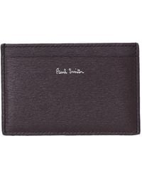 Paul Smith - Wallets & Cardholders - Lyst