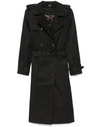 Ralph Lauren - Trench Coats - Lyst
