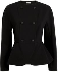 Max Mara - Light Jackets - Lyst