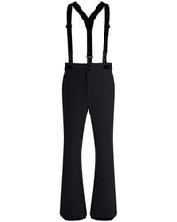 Fusalp - Straight Trousers - Lyst