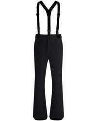 Fusalp - Straight Trousers - Lyst
