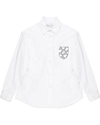 Philippe Model - Casual Shirts - Lyst