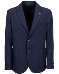 AT.P.CO - Blazers - Lyst