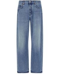 Jacquemus - Straight Jeans - Lyst