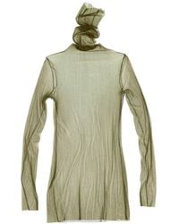 Cortana - Long Sleeve Tops - Lyst