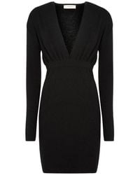 Akep - Knitted Dresses - Lyst