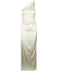 Patrizia Pepe - Maxi Dresses - Lyst