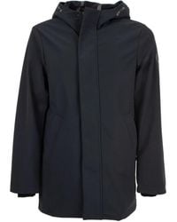 People Of Shibuya - Winter Jackets - Lyst