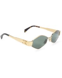 Celine - Sunglasses - Lyst