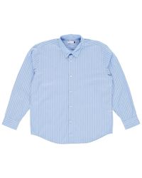 Pop Trading Co. - Casual Shirts - Lyst