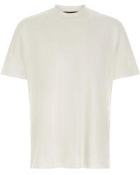 Brioni - T-Shirt - Lyst