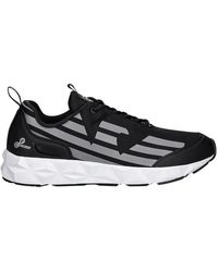 EA7 - Sneakers - Lyst
