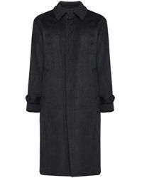 NN07 - Single-Breasted Coats - Lyst