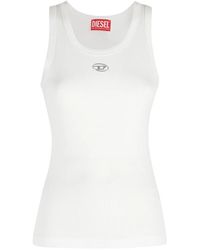 DIESEL - T-Anki-Od - Lyst