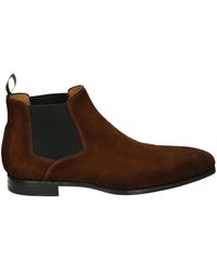 Magnanni - Chelsea Boots - Lyst