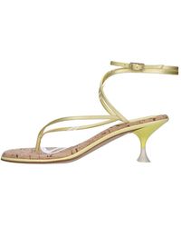 3Juin - High Heel Sandals - Lyst