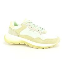 HOFF - Schoenen ,Veelkleurig ,Combi Runner N. Dz Sneakers - Lyst