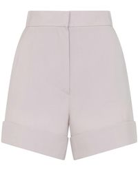 Max Mara - Short Shorts - Lyst
