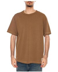 Wrangler - T-Shirts - Lyst