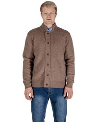Aquascutum - Cardigans - Lyst