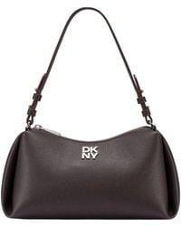 DKNY - Shoulder Bags - Lyst