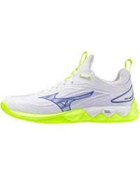 Mizuno - Wave Luminous 3 - Lyst