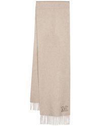 Max Mara - Winter Scarves - Lyst