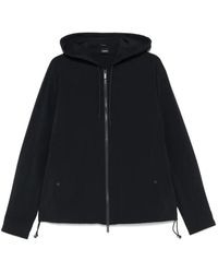 BOSS - Zip-Throughs - Lyst