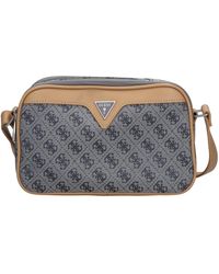 Guess - Cross Body Bags - Lyst