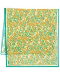 ALÉMAIS - Scarves - Lyst
