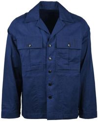 Fortela - Light Jackets - Lyst