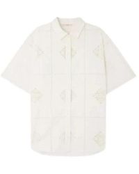 Sessun - Floriani Relax Shirt - Lyst